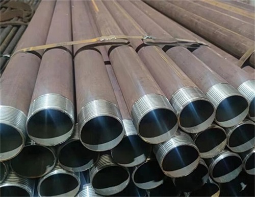 经开管棚管